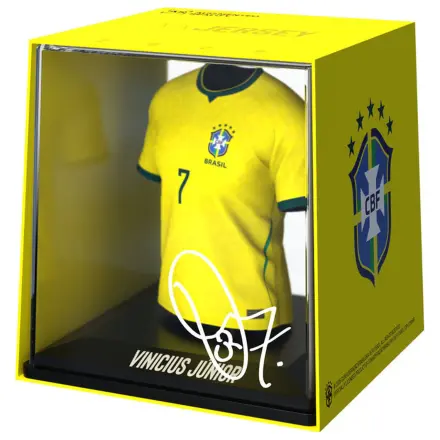 Brasil Vini Jr mini majica figura fotografija izdelka