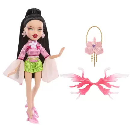 Bratz Pixiez Jade lutka fotografija izdelka