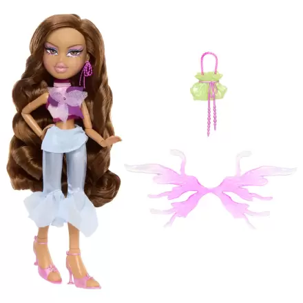 Bratz Pixiez Yasmin punčka fotografija izdelka