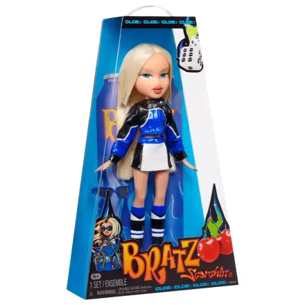 Bratz Scorchin Cloe punčka fotografija izdelka