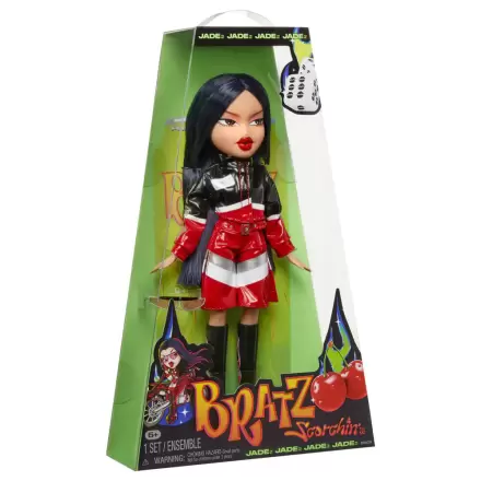 Bratz Scorchin Jade punčka fotografija izdelka