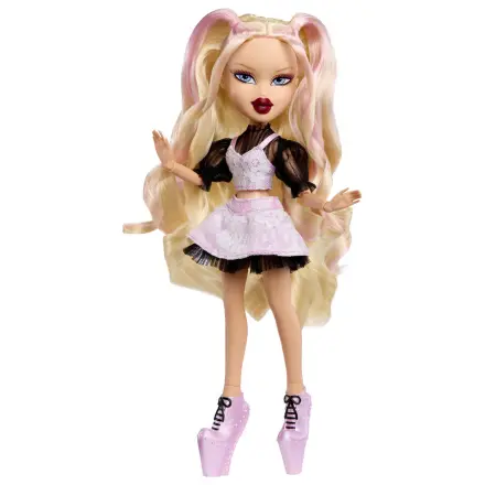 Bratz Stylin Birthday Cloe lutka + majica s kratkimi rokavi fotografija izdelka