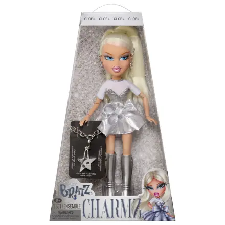 Bratz Stylin Charmz + lutka Cloe fotografija izdelka
