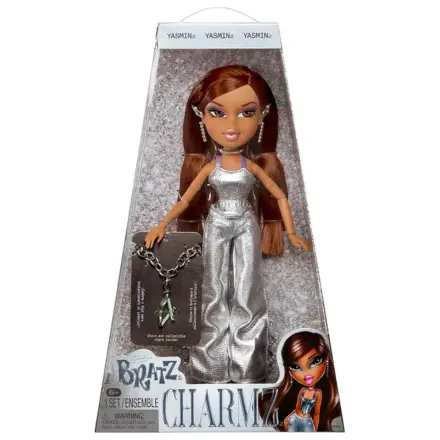 Bratz Stylin Charmz + lutka Yasmin fotografija izdelka