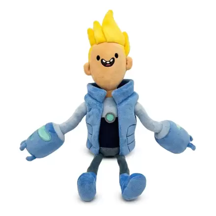 Bravest Warriors Plišasta figura Chris 23 cm fotografija izdelka