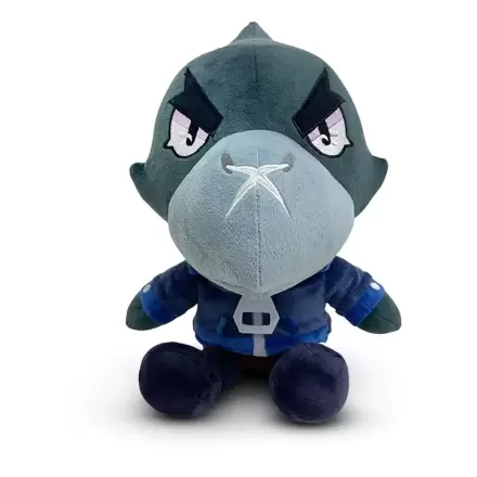 Brawl Stars Plišasta Figura Crow 22 cm termékfotója