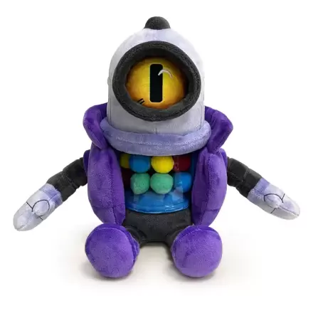 Brawl Stars Plišasta Figura Rico 22 cm fotografija izdelka