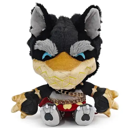 Brawlhalla Plišasta Figura Mordex 22 cm fotografija izdelka