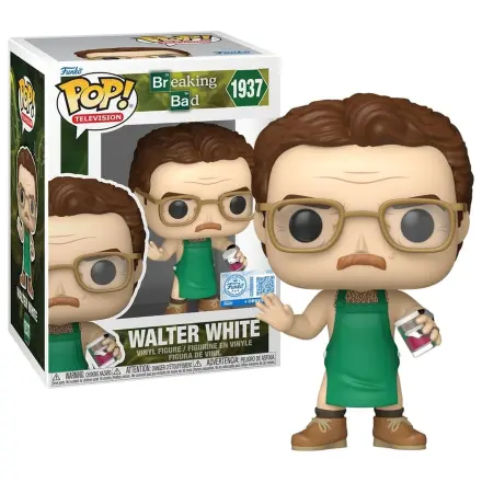 Breaking Bad Funko Pop Walt v predpasniku fotografija izdelka
