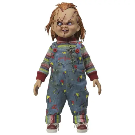 Bride of Chucky Akcijska figura Chucky 25 cm fotografija izdelka