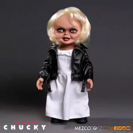 Bride of Chucky Govoreča Tiffany Punčka 38 cm termékfotója