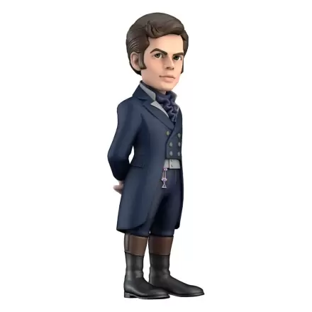 Bridgerton Minix Figura Colin Bridgerton 12 cm fotografija izdelka