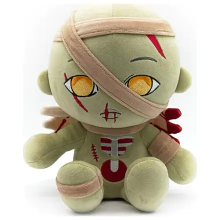 Bring me the Horizon Plišasta figura Angeldust 22 cm fotografija izdelka