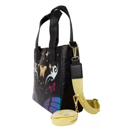 Britney Spears by Loungefly Crossbody s torbico za kovance metulj fotografija izdelka