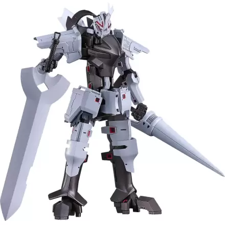 Broken Blade Moderoid Plastični Model Komplet Delphine Second Form 13 cm fotografija izdelka