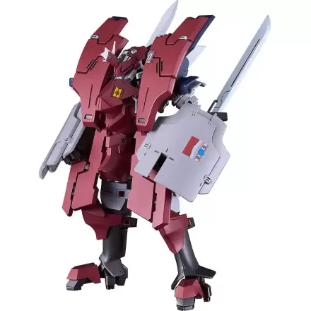 Broken Blade Moderoid plastični model komplet Delphine Third Form 13 cm fotografija izdelka