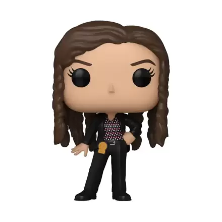 Brooklyn Nine-Nine Funko POP! TV Vinil figura Stressed Amy 9 cm termékfotója