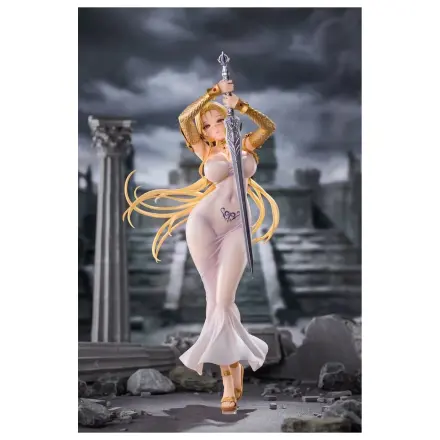 Brown Dust 2 PVC figura 1/6 Apostle Olivier 32 cm fotografija izdelka