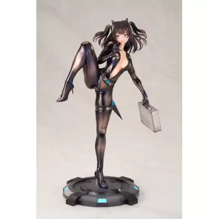 Brown Dust 2 PVC kip 1/7 Scheherazade Code Name S ver. Special Edition 25 cm fotografija izdelka