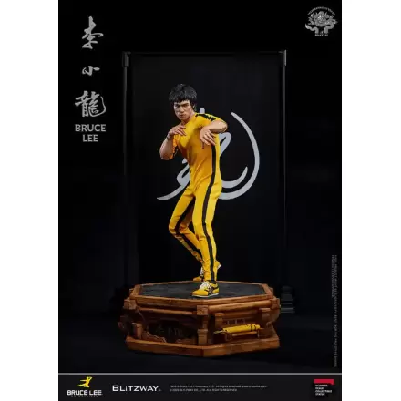 Bruce Lee Kip 1/4 50. Obletnica Tribute 55 cm fotografija izdelka