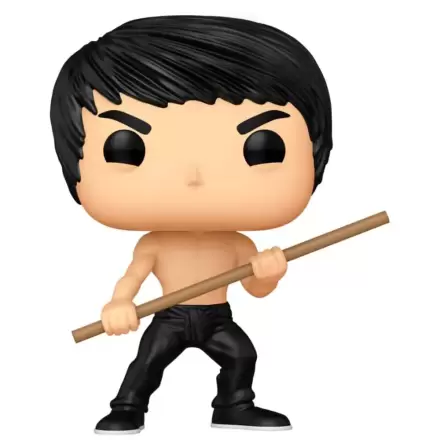 Bruce Lee Funko POP! Icons Vinilna Figura Bruce Lee(dynamic) 9 cm fotografija izdelka