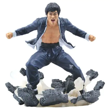 Bruce Lee Gallery PVC Kip Zemlja 23 cm fotografija izdelka