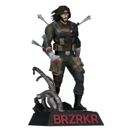 BRZRKR 1/10 Kip B Omejena izdaja 21 cm fotografija izdelka