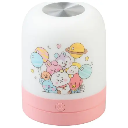 BT21 Ambientna svetilka 9 cm fotografija izdelka