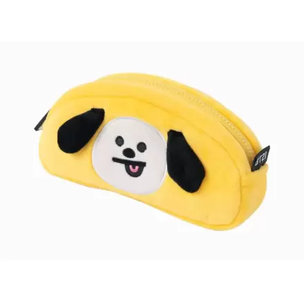 BT21 Chimmy plišasta peresnica termékfotója