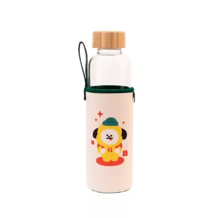 BT21 Chimmy steklenica 500ml termékfotója