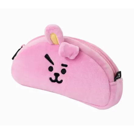 BT21 Cooky plišasta peresnica termékfotója