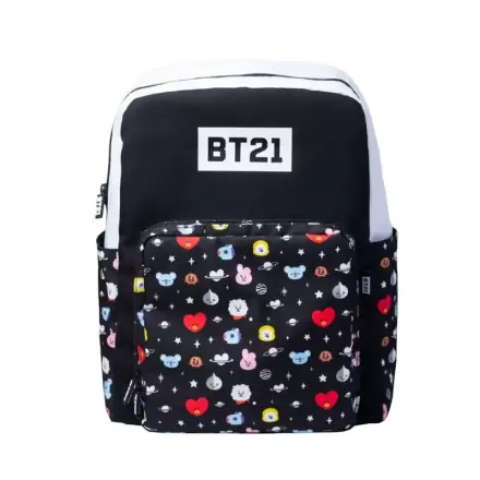 BT21 Kul nahrbtnik termékfotója