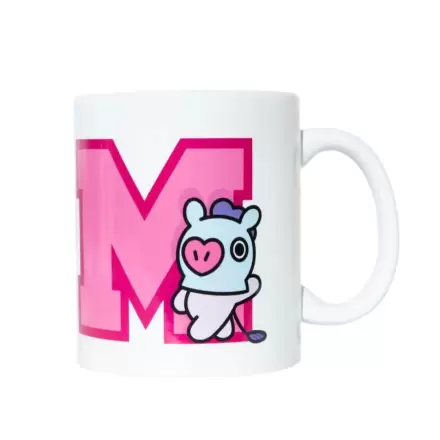 BT21 Mang lonček 330 ml termékfotója