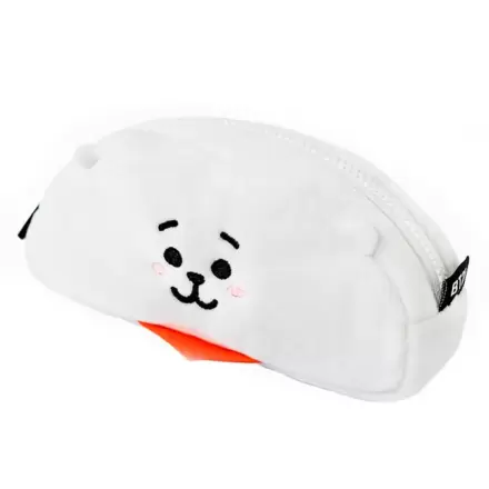 BT21 RJ plišasta peresnica termékfotója