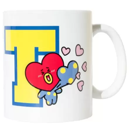 BT21 Tata skodelica 330 ml termékfotója