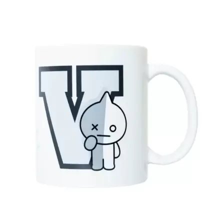 BT21 Van lonček 330 ml termékfotója