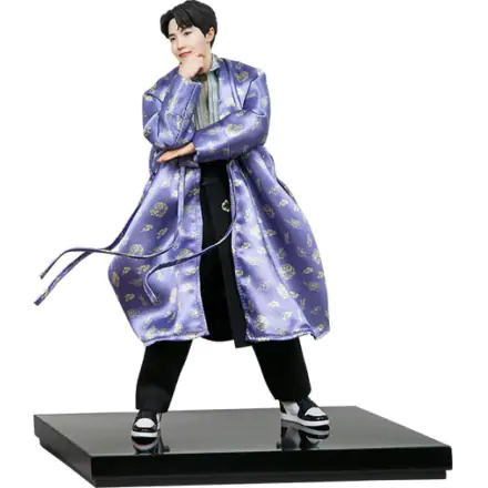 BTS Idol Collection PVC kip j-hope Deluxe 24 cm fotografija izdelka