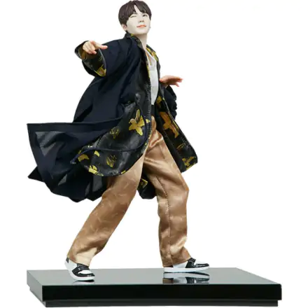 BTS Idol Collection PVC kip SUGA Deluxe 23 cm fotografija izdelka