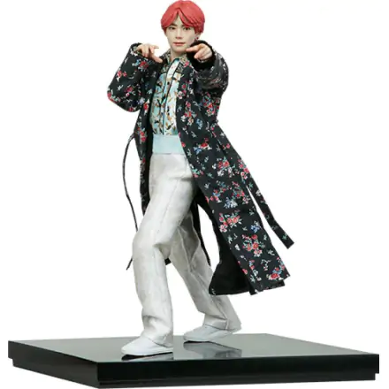 BTS Idol Collection PVC kip V Deluxe 23 cm fotografija izdelka