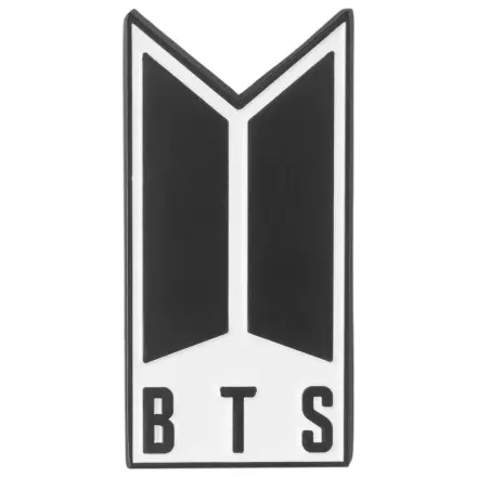 BTS logotip značka fotografija izdelka