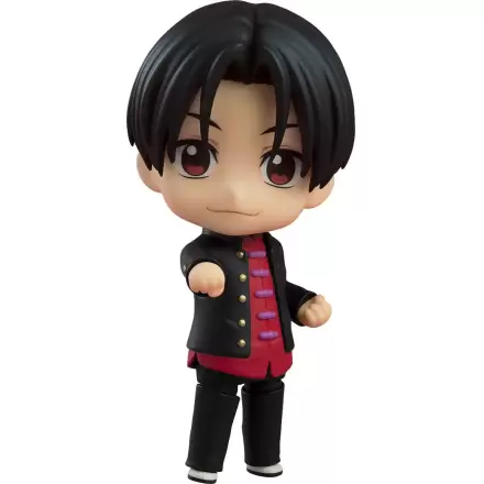 Bucchigiri?! Nendoroid akcijska figura Arajin Tomoshibi 10 cm termékfotója