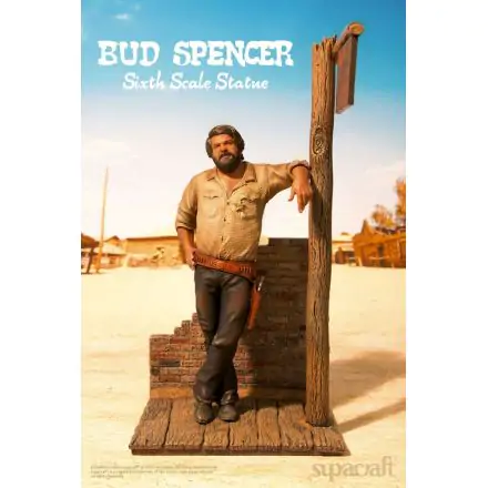 Bud Spencer Kip 1/6 1970 44 cm fotografija izdelka