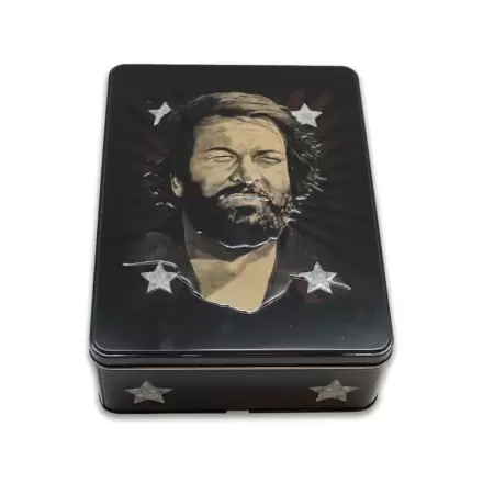 Konzerva Bud Spencer The Legend termékfotója