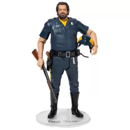 Bud Spencer Akcijska Figura Wilbur Walsh 18 cm fotografija izdelka