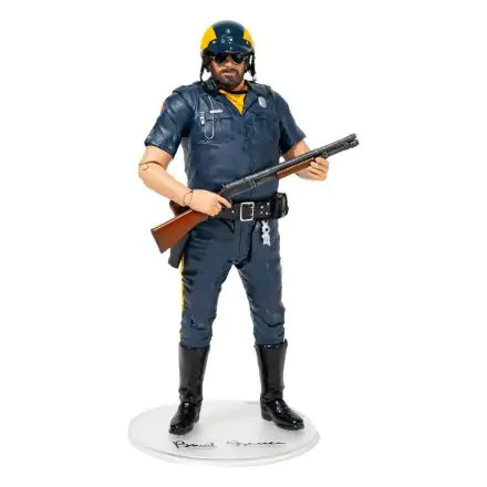 Bud Spencer Akcijska Figura Wilbur Walsh 18 cm termékfotója