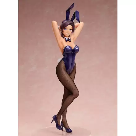 Bullied: Revenge Hypnosis Kip 1/4 Sae Hinata Bunny Ver. 46 cm termékfotója