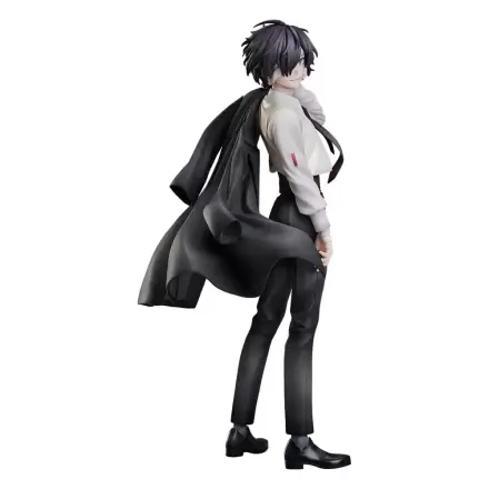 Bungo Stray Dogs Kip 1/7 Osamu Dazai: Original Series Age Fifteen Ver. 23 cm fotografija izdelka