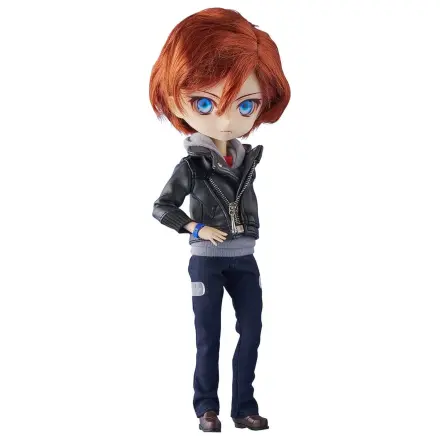 Bungo Stray Dogs Harmonia Humming Doll akcijska figura Chuya Nakahara: Fifteen-Year-Old Ver. 24 cm fotografija izdelka