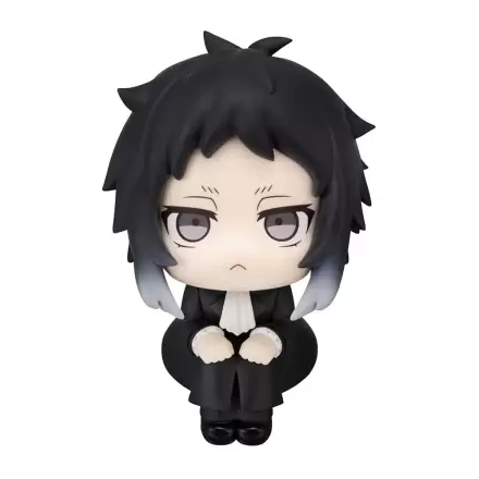 Bungo Stray Dogs Look Up PVC kip Ryunosukie Akutagawa 11 cm fotografija izdelka
