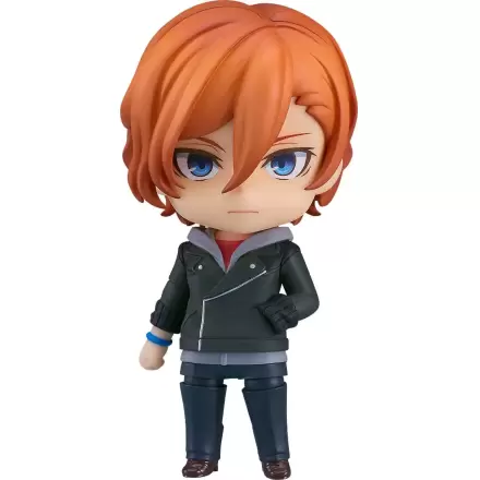 Bungo Stray Dogs Nendoroid akcijska figura Chuya Nakahara: Fifteen-Year-Old Ver. 10 cm fotografija izdelka